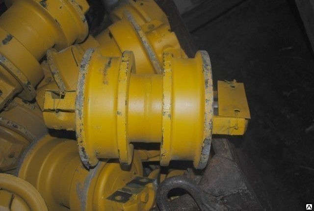 Каматсу  Д-65 Шантуй СД-16