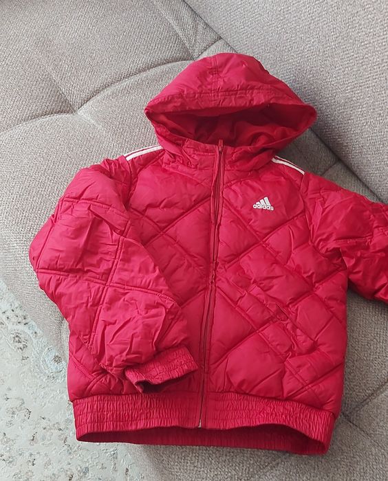 Куртка демисезонная р.140