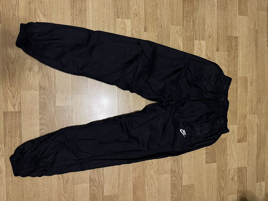Екип nike шушляков