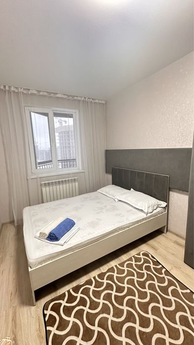 Сдам евролюкс в районе Драмтеатр, КШТ