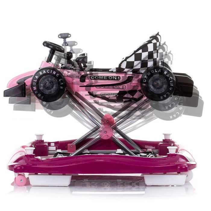 Проходилка 4в1 на Chipolino