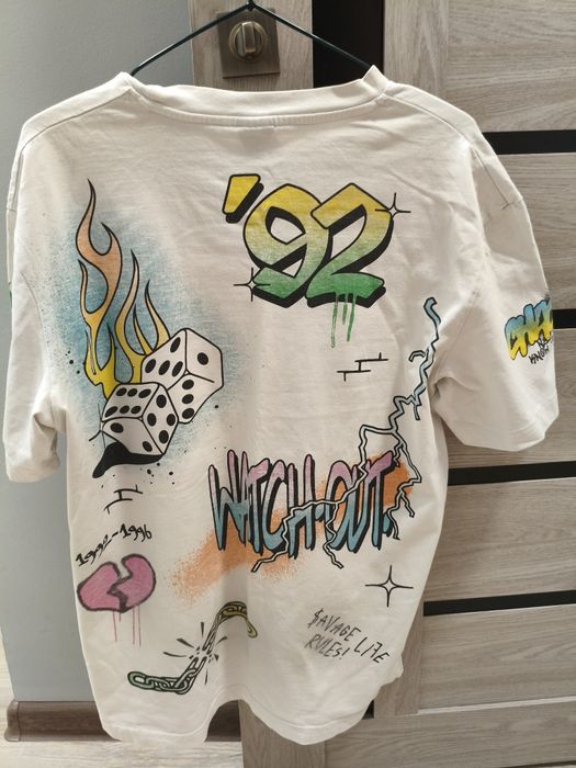 Мужская футболка FSBN