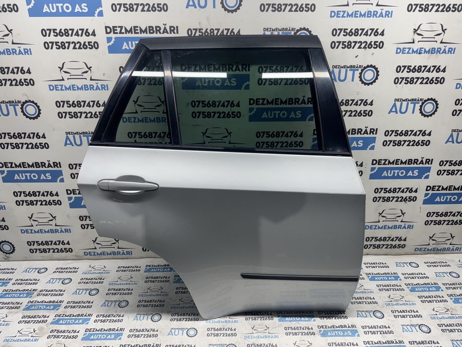usa dreapta  spate bmw x5 e70