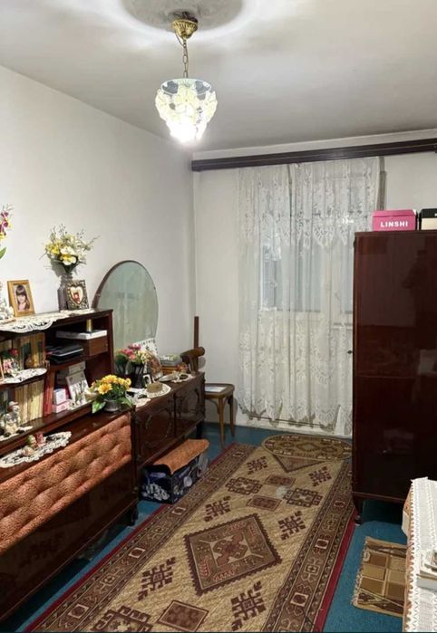 Apartament de vânzare zona Ploiesti Vest