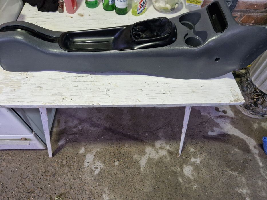 Матиз родной бар