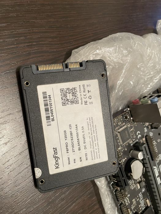 Срочно Продам Комплект Игровой Набор Кампиютер