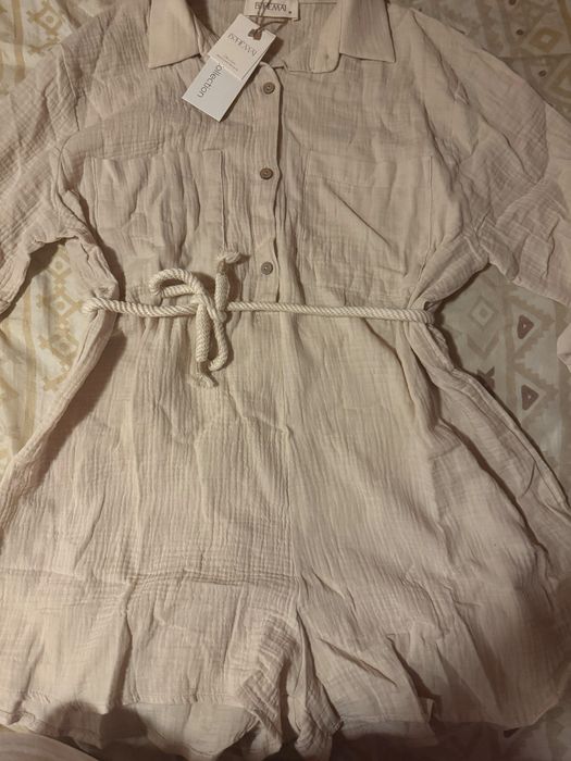 Муселинов Гащеризон