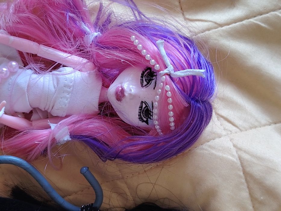 Продам ооаки монстр хай