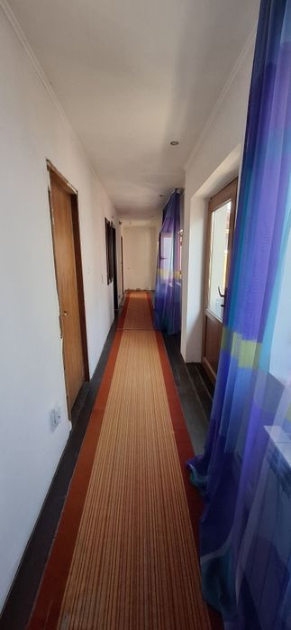 Vând casă in Râmnicu Sărat