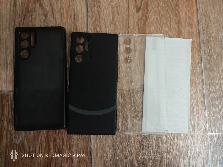 ZTE Nubia Red magic 9 pro