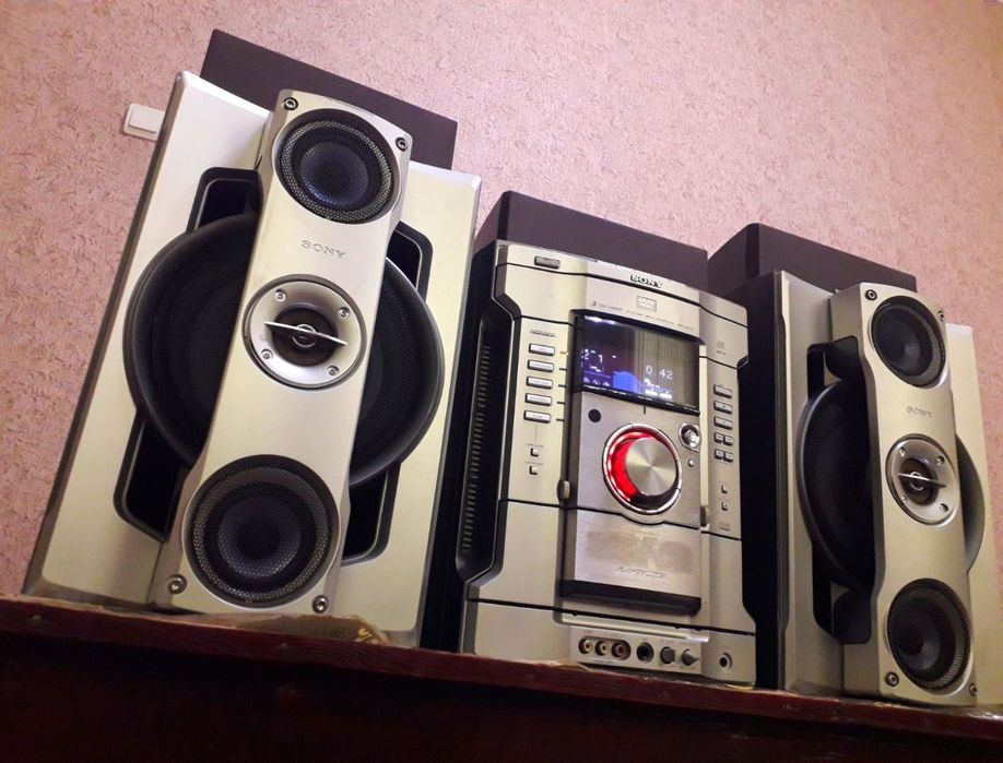 Sony Judayam Kuchli Sentr