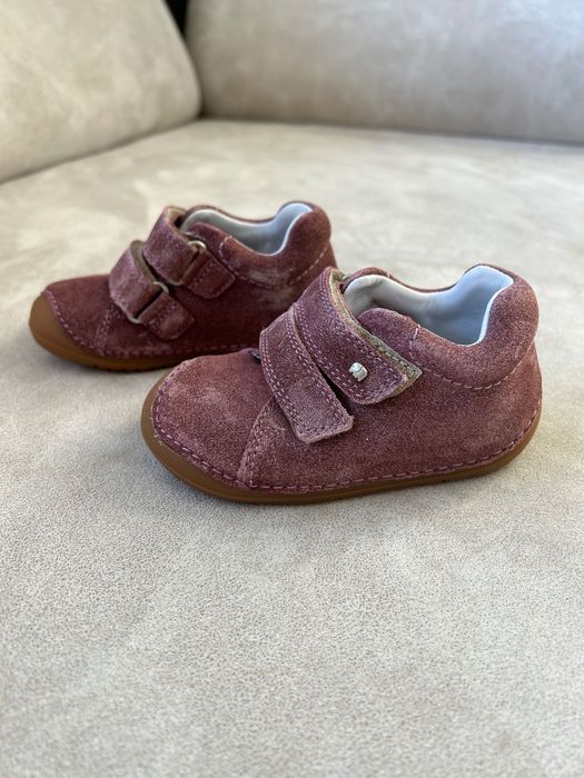 Детска обувка за момиче