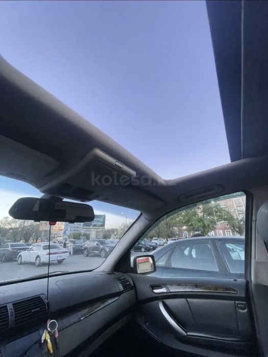 Продам Х5 2001 Американец