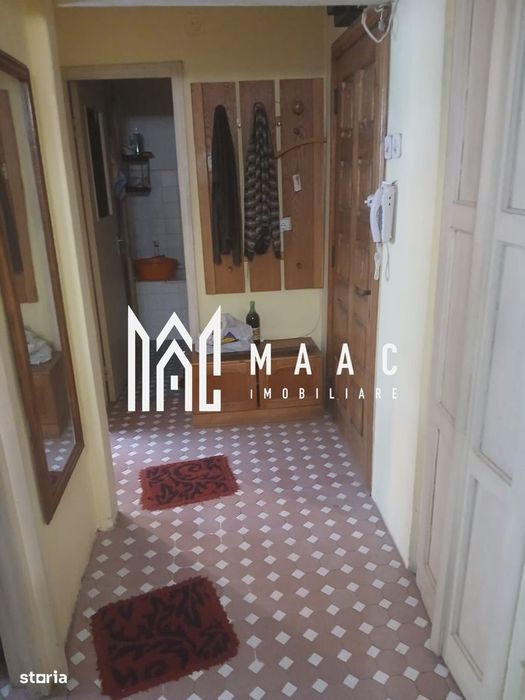 Apartament 2 camere | Etaj 1 | 40.2mp |