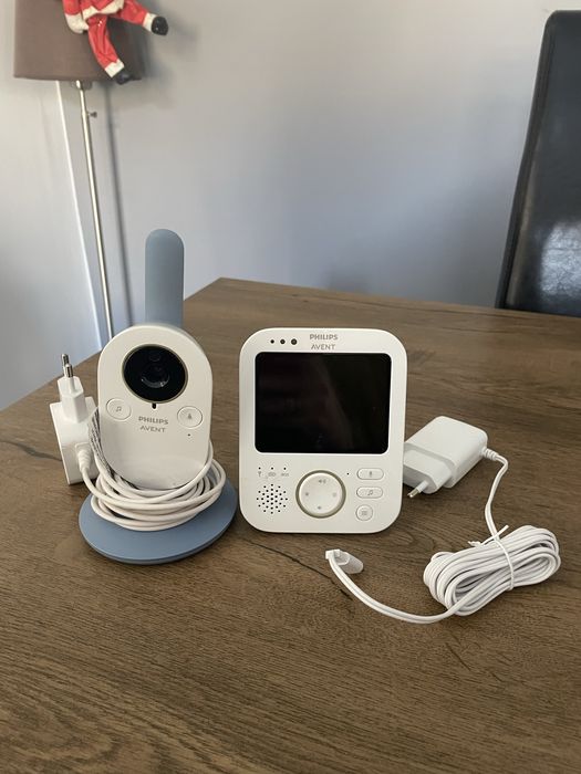 Бебефон  Philips Avent