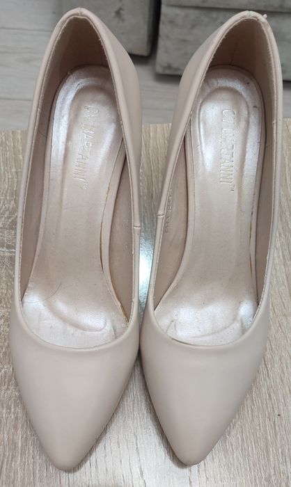 Женская обувь туфли