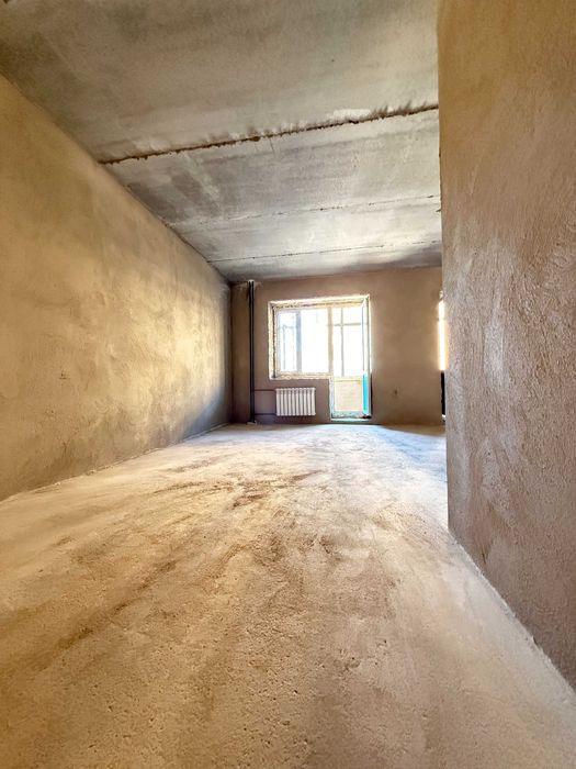 Продам евродвушку 47 кв.м