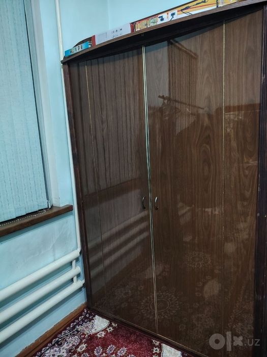 Продается спальный гарнитур