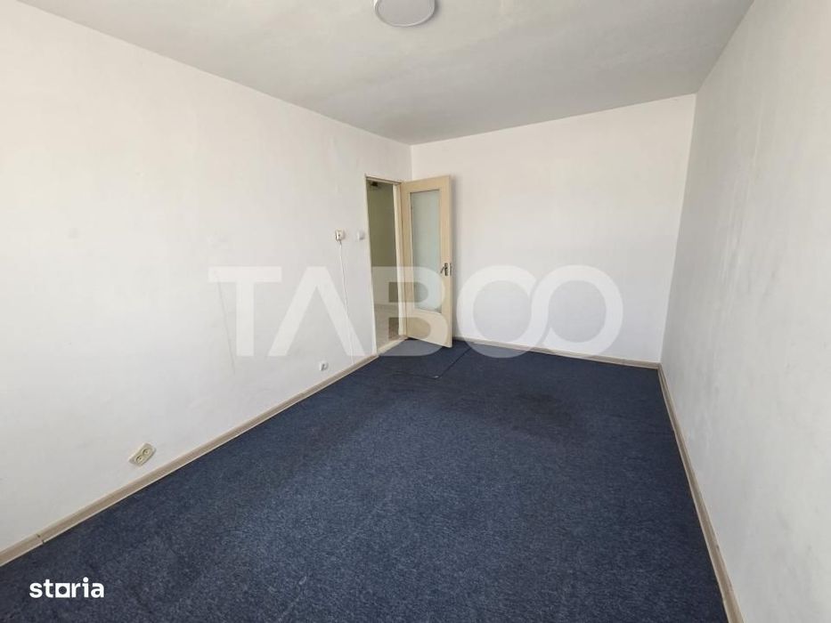 Apartament 2 camere decomandat Zona Stejarului 55 mp utili