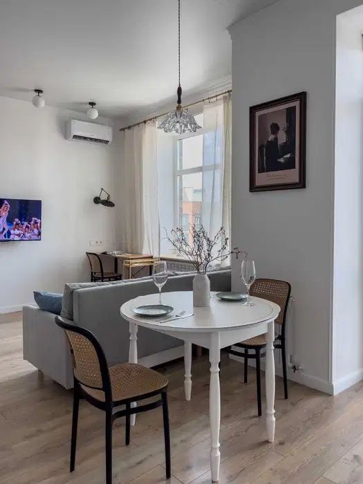 Сдается ОЧЕНЬ УЮТНАЯ квартира на Ц1/БИБИГОН/Эко парк/Тельман