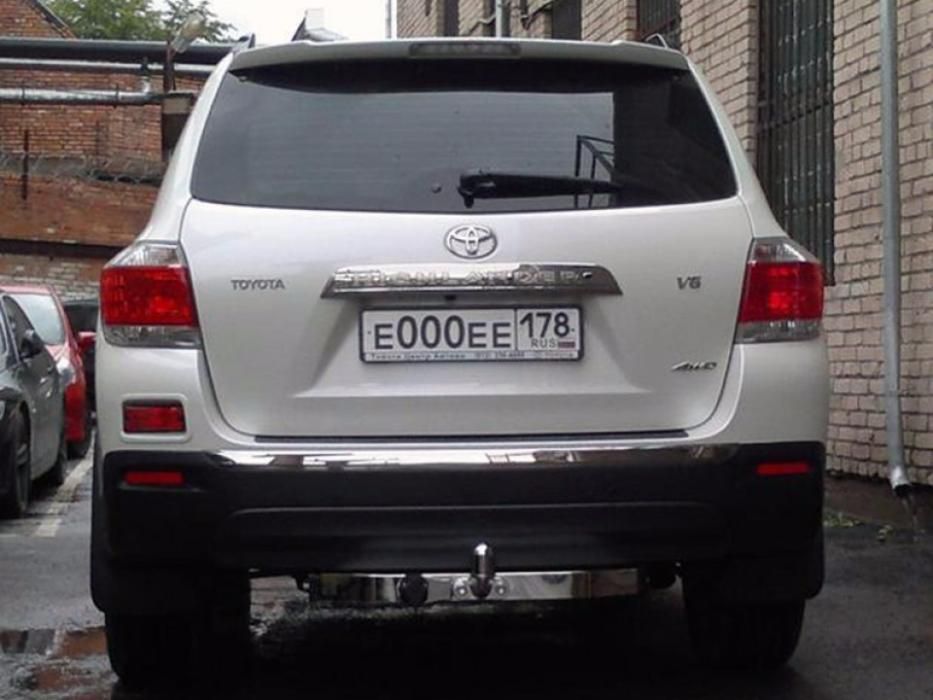 Фаркопы на все модели Авто