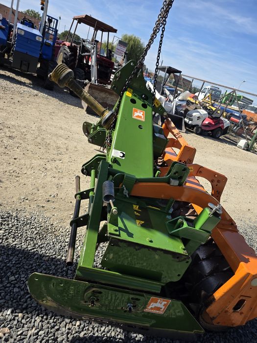 Grapa Rotativa/Freza Amazone KG302  3M Import‼️