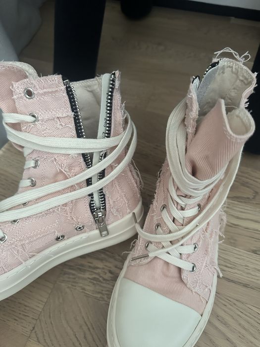 rick owens DRKSHDW