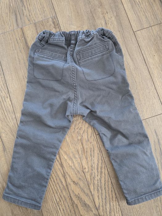 Set H&M, Zara, marimea 86