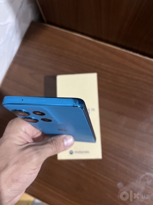 Motorola Moto G75 5g