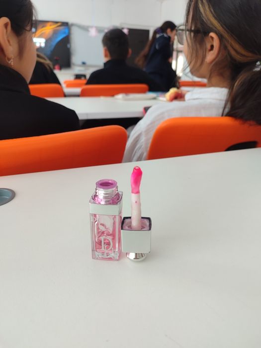 Блеск очень классный