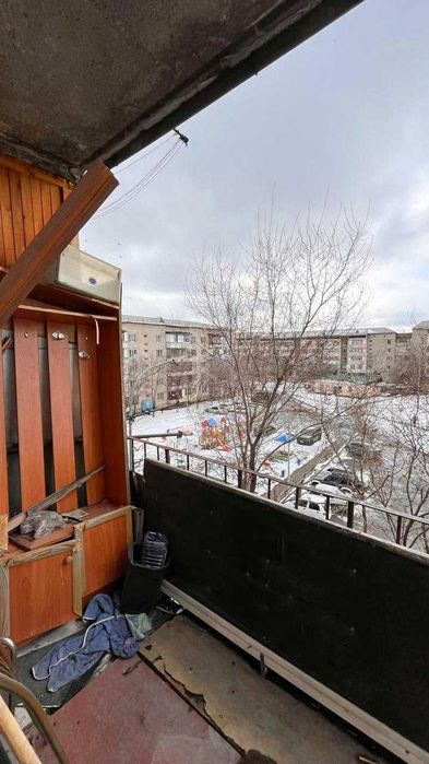 1-комнатная квартира Игорь Империя