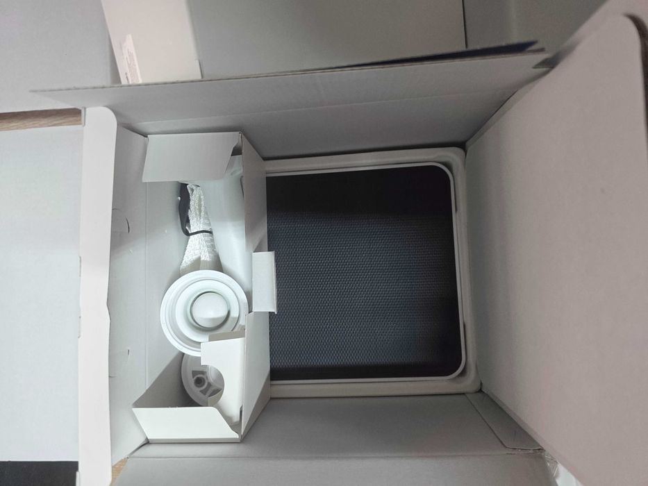 Camera supraveghere panoramica wireless cu panou solar Reolink Argus