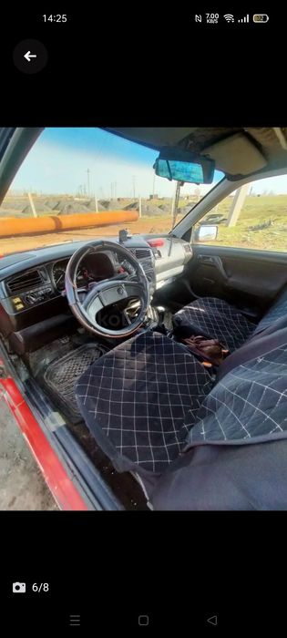 Продам гольф 3 на ходу либо обмен