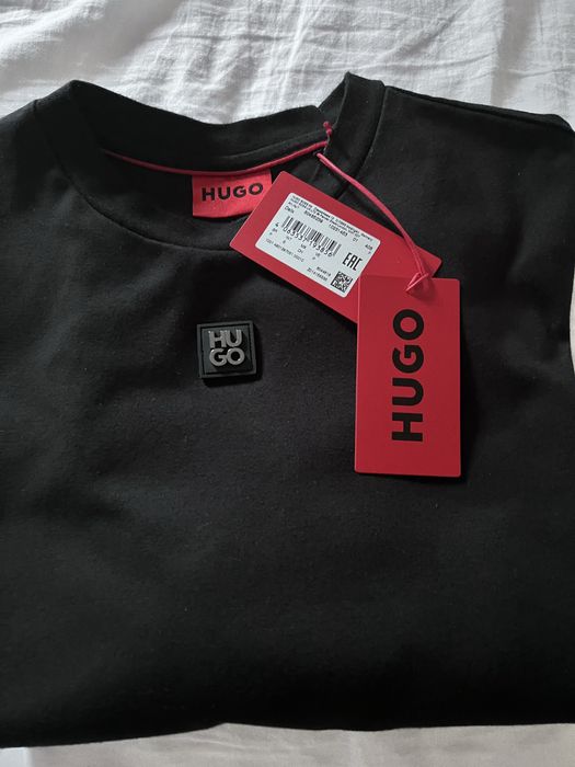 Tricou HUGO original