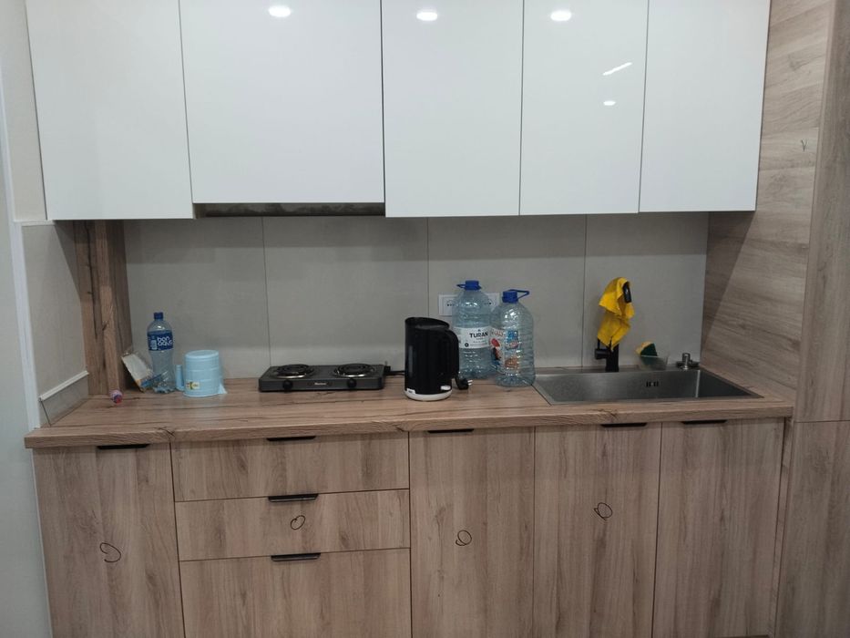 квартира ұзақ мерзімге