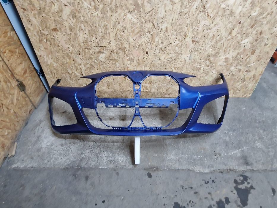 Bara fata bmw G26 seria 4 M paket 2019-2025