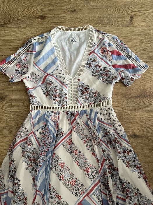 Rochie Tommy Hilfiger