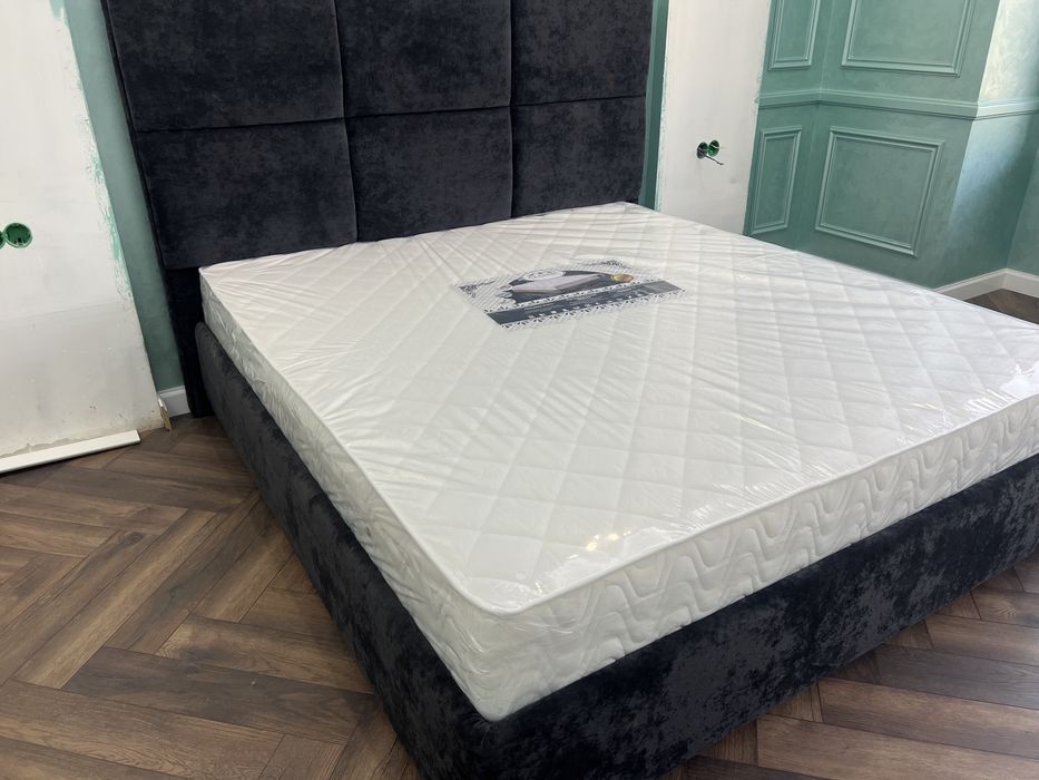 Анотамический матрас