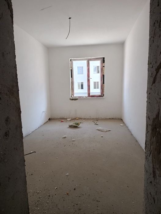 Yangi qurilgan uy новостройки дом