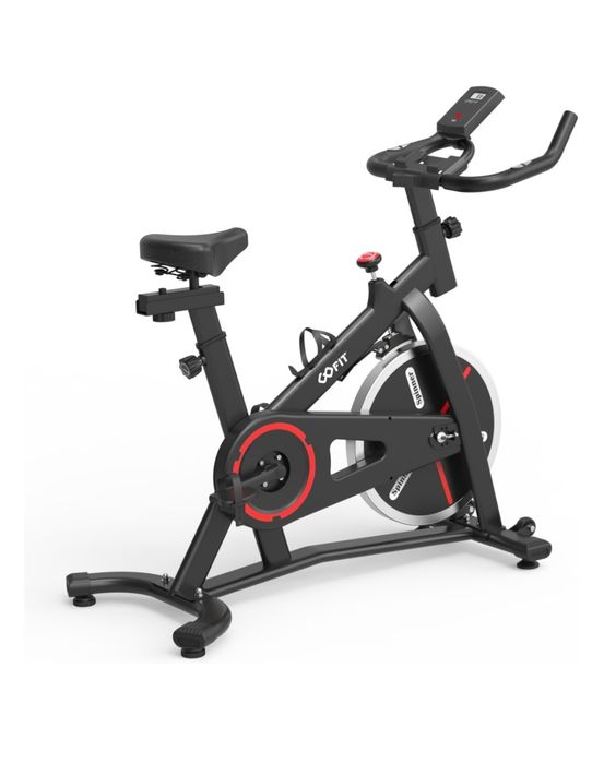 Продам спин-байк GOFIT SB-065