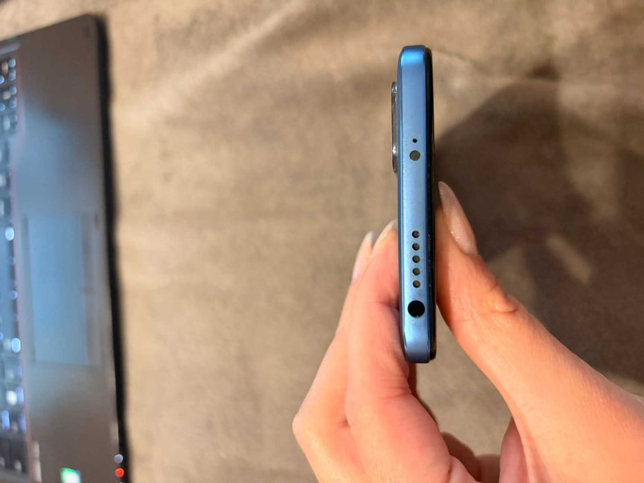 Продавам Xiaomi Redmi Note 11 – 128 GB / 6+2 GB RAM – 80 €