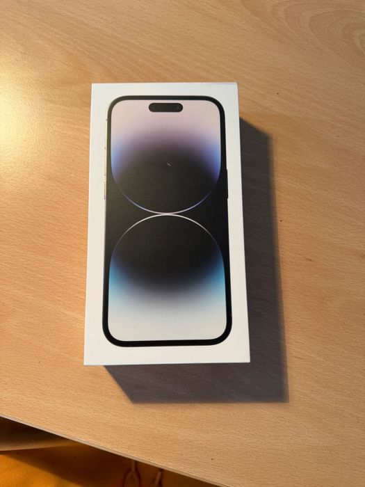 iPhone 14 Pro 256 GB – Stare impecabilă