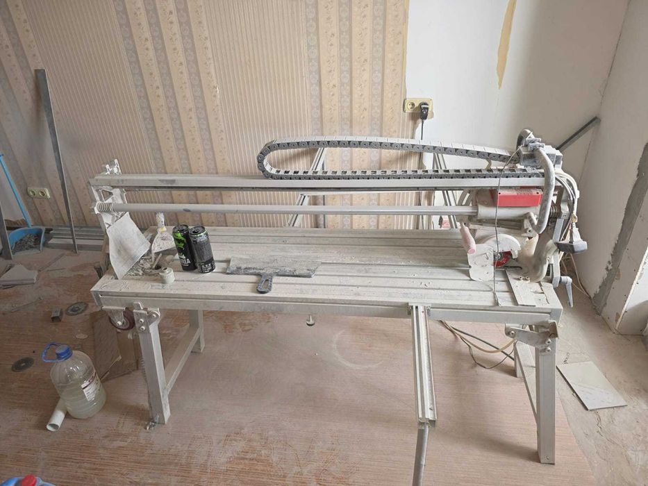 Продам плиткорез