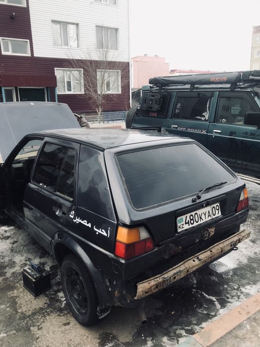 продам, гольф, 2