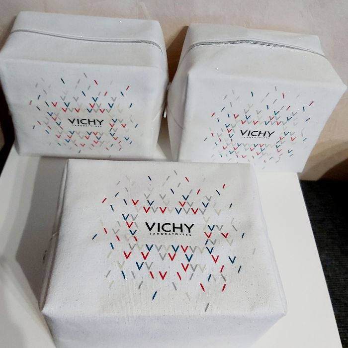 Несесери  на  Виши