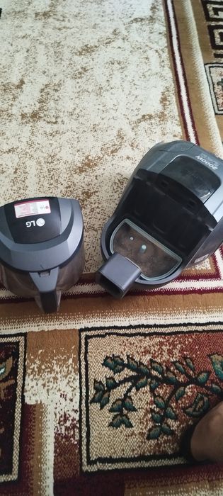 LG Pilisos wolti 2000
