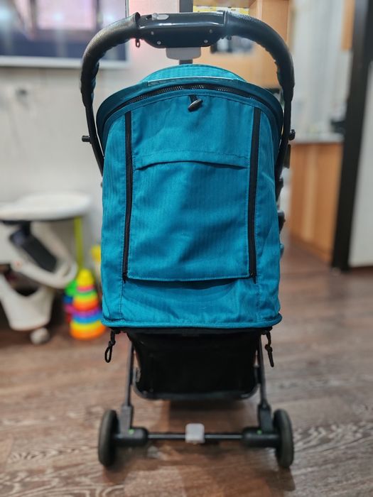 Продам коляску Mstar