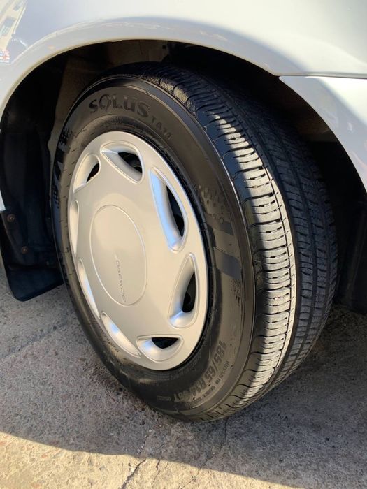 Kumho ta11 185/65R/14