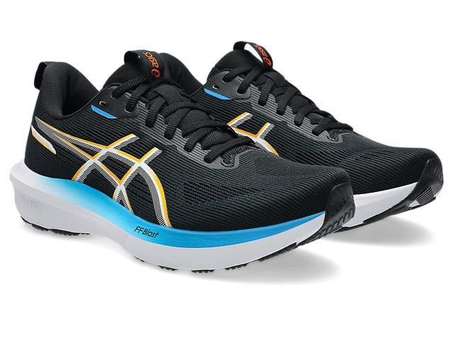 Pantofi pentru alergare 43.5 Asics Gt-1000 14 1011C077 Negru