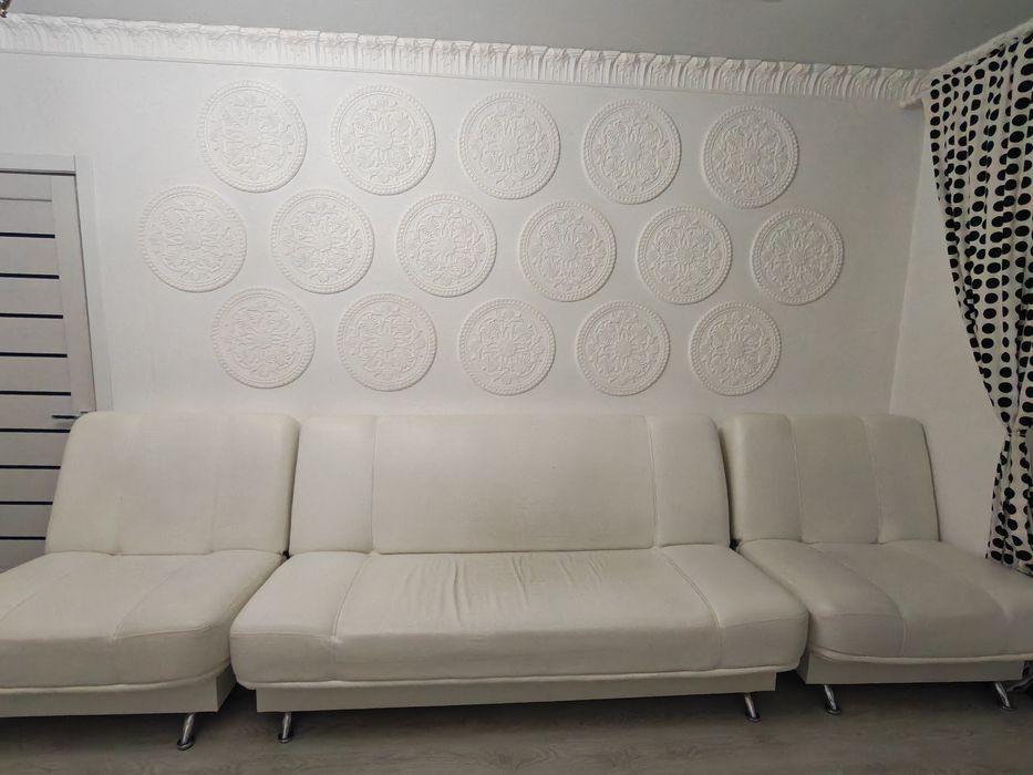 Угловой диван IKEA б/у